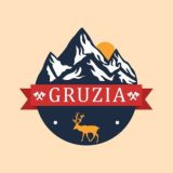 Gruzia🏔️✨(Chat)