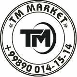 TM MARKET.UZ