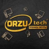 Orzutech Computers (GROUP)