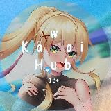 KawaiHub 🍑