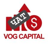 Чат канала VOGCAPITAL