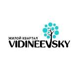 ЖК VIDINEEVSKY