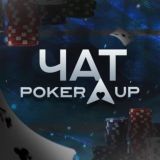 PokerUP Чат