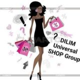 DILIM Universal SHOP Group