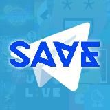 Telegram Save