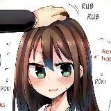 headpats