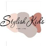 Stylish Kids Online shop