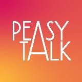 Peasy Talk