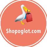 Покупки в США от Shopoglot.com