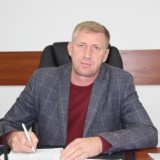 Юзвинкевич С.В., глава Володарского муниципального округа