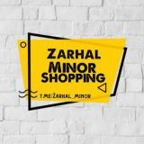 ZARHAL MINOR | Group