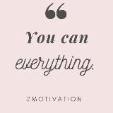 You Can Everything | Motivation