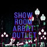 Showroom ARBAT-OUTLET