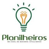 Power BI - Planilheiros Brasil