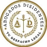 ⚖️ABOGADOS DISIDENTES