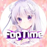 FapTime в поиске @FapTimme