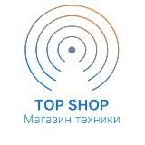Магазин техники TOP SHOP