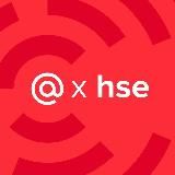 HSE x Mail.ru Group