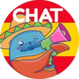 Чат • Испанский язык | Chat • Spanish language