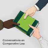 Conversations on Comparative Law