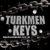 TURKMEN KEYS