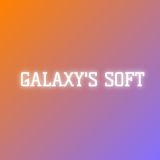 GALAXY'S SOFT