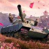 World of Tanks Blitz by GP