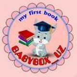 Развивашки от Babybox_uz