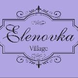 Elenovka village