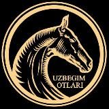 "Uzbegim Otlari"