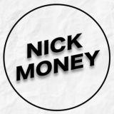 Nick money | Стримы, розыгрыши 💰