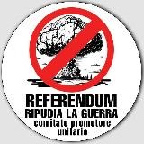 Referendum Ripudia la Guerra - Comitato Unitario. La Parola agli Italiani!!