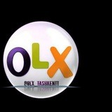 Olx_Tashkent