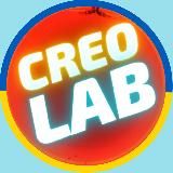 CreoLab - контент для рекламы