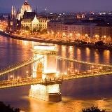 My Hungary - Моя Венгрия