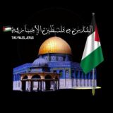 القدس وفلسطين الإخبارية🇵🇸