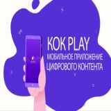 KOKPLAY бизнес в мобильном