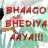 Bhaago bhediya aaya