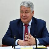 Ильшат Вазигатов, Государственное Собрание - Курултай Республики Башкортостан.
