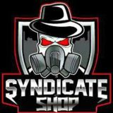 Канал. 😎 SYNDICATE😎