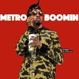 Metro Boomin