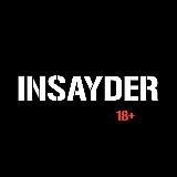 INSAYDER