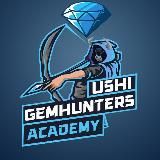 Академия USHI GEM HUNTERS