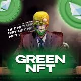 GREEN NFT