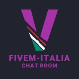 FiveM-Italia.it | Chat room