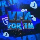 VPN FOR TM