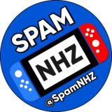 NHZ🎮🛠 Spam