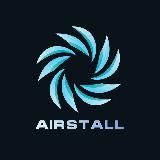 air_stall | Эксклюзивные копии