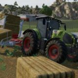 Обсуждение Farming Simulator 20/23🇺🇦