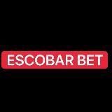 ОТЗЫВЫ ESCOBAR BET🔊